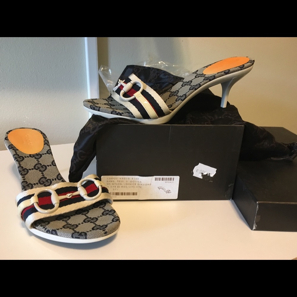 Gucci Shoes